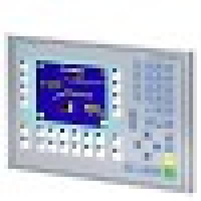 Siemens Simatic OP 277 6" Operator Panel 5.7" TFT Display 6AV6643-0BA01-1AX0